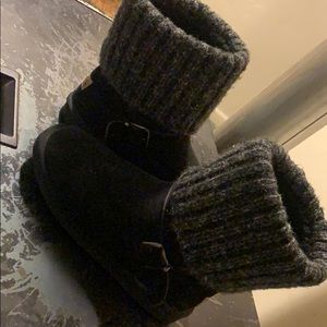 Après boots